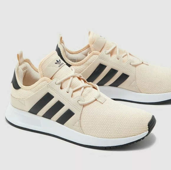 Adidas X_PLR Running Shoes - Picture 2 of 6